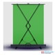 ELGATO GREEN SCREEN COLLAPSIBLE CHROMA KEY PANEL 